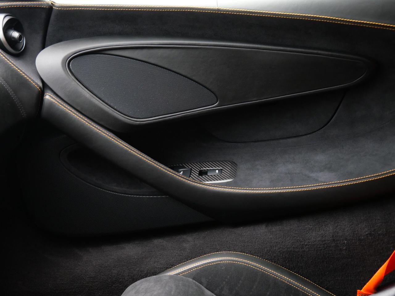 2019 McLaren 570S Lawrence KS