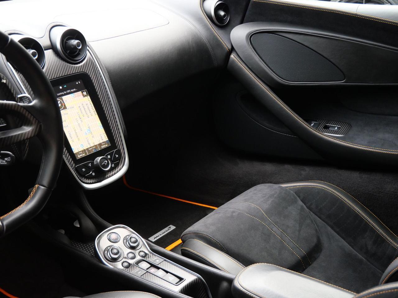 2019 McLaren 570S Lawrence KS