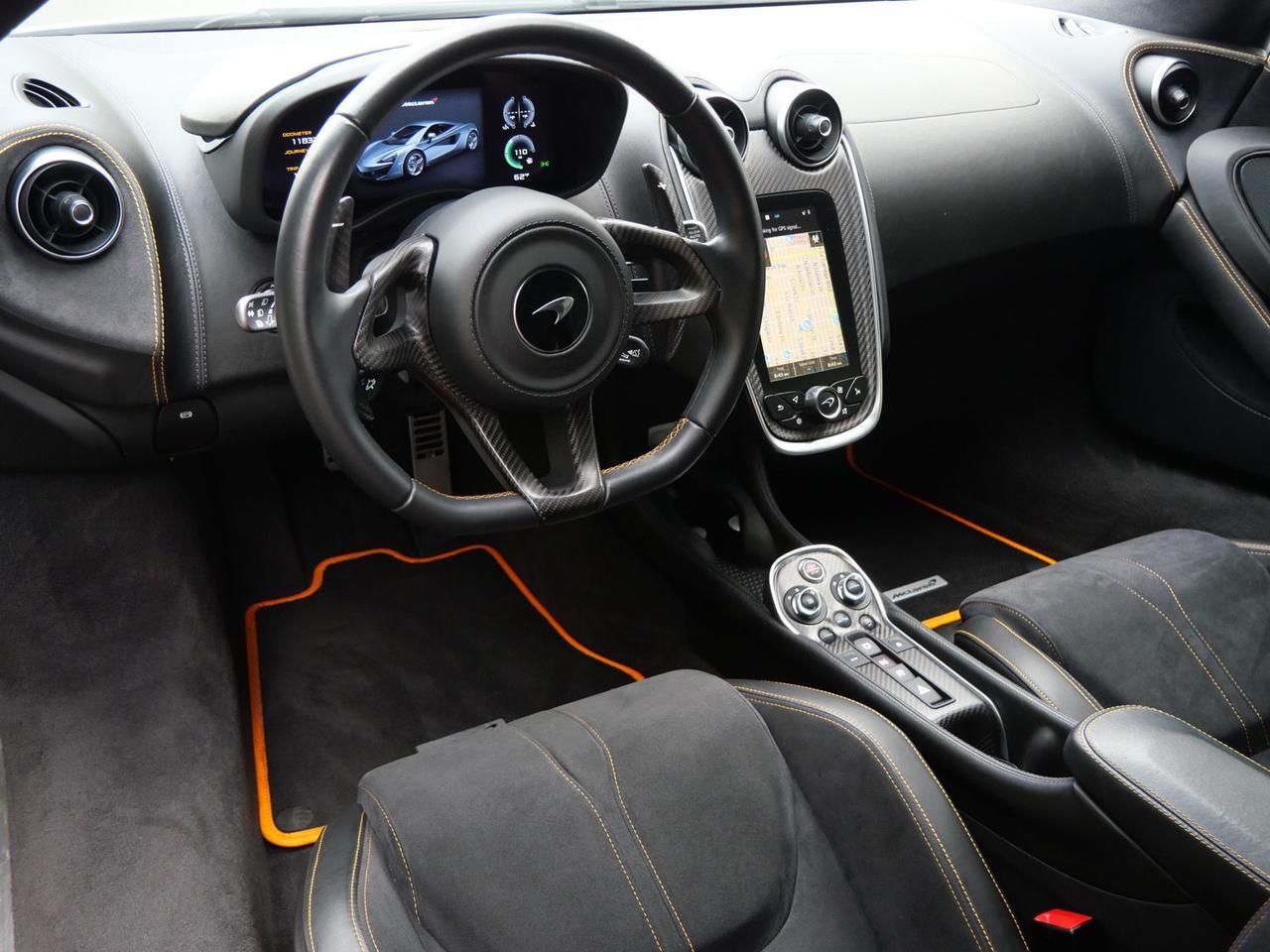 2019 McLaren 570S Lawrence KS