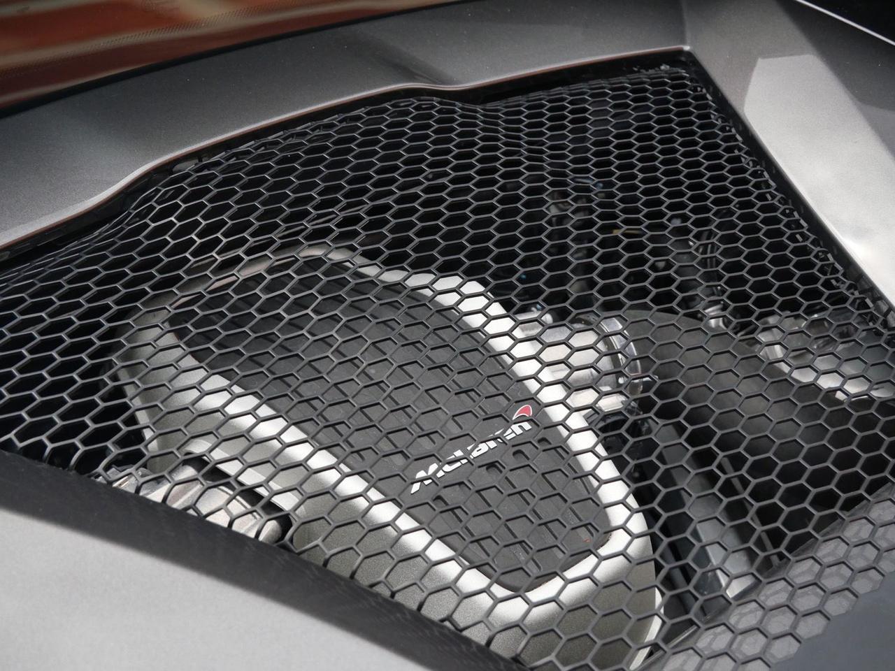 2019 McLaren 570S Lawrence KS