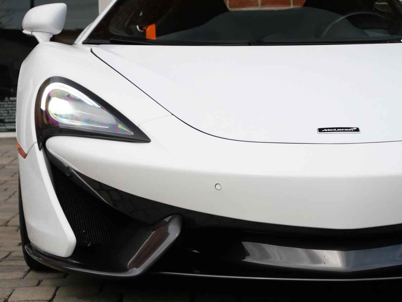 2019 McLaren 570S Lawrence KS