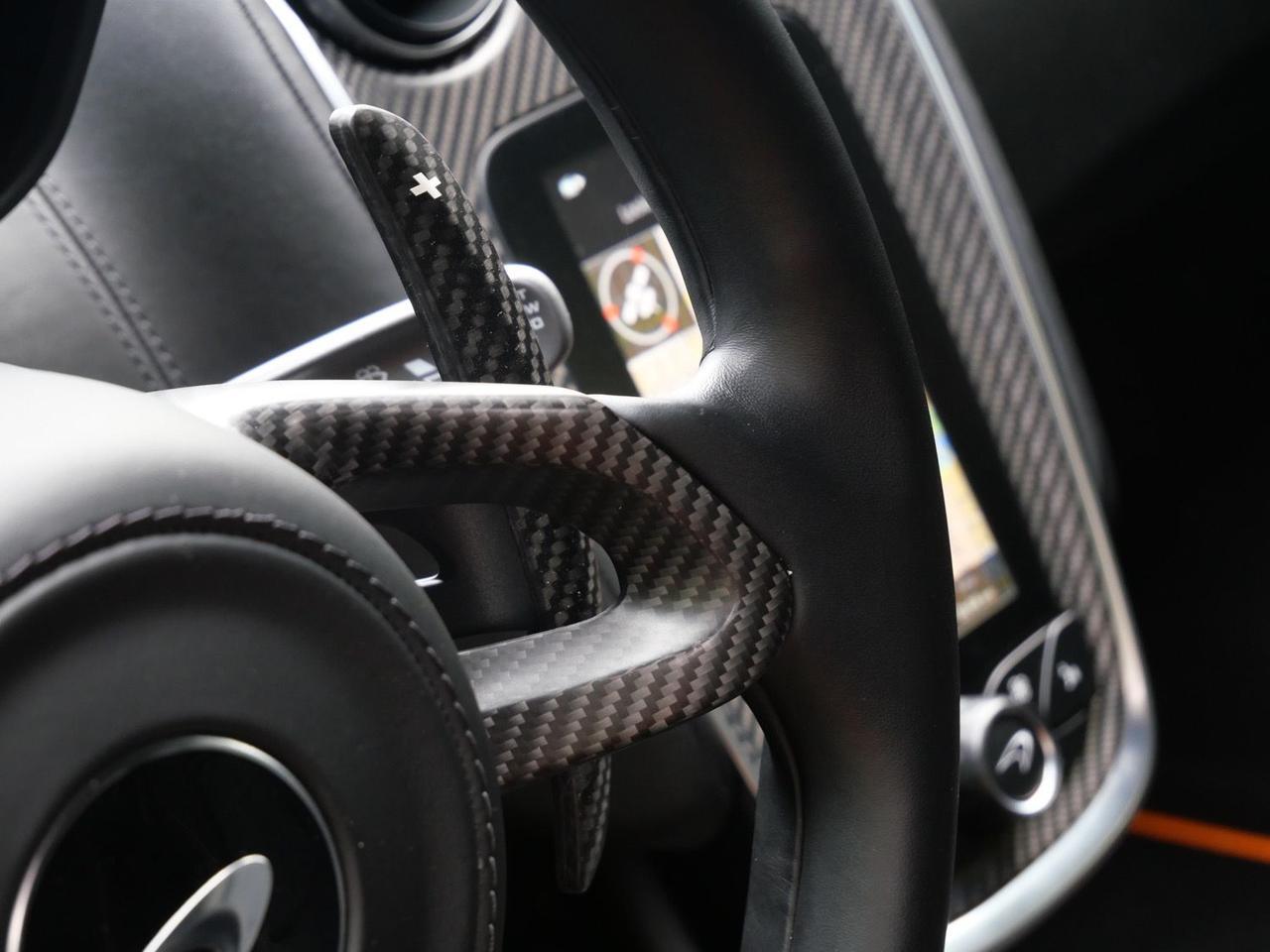 2019 McLaren 570S Lawrence KS