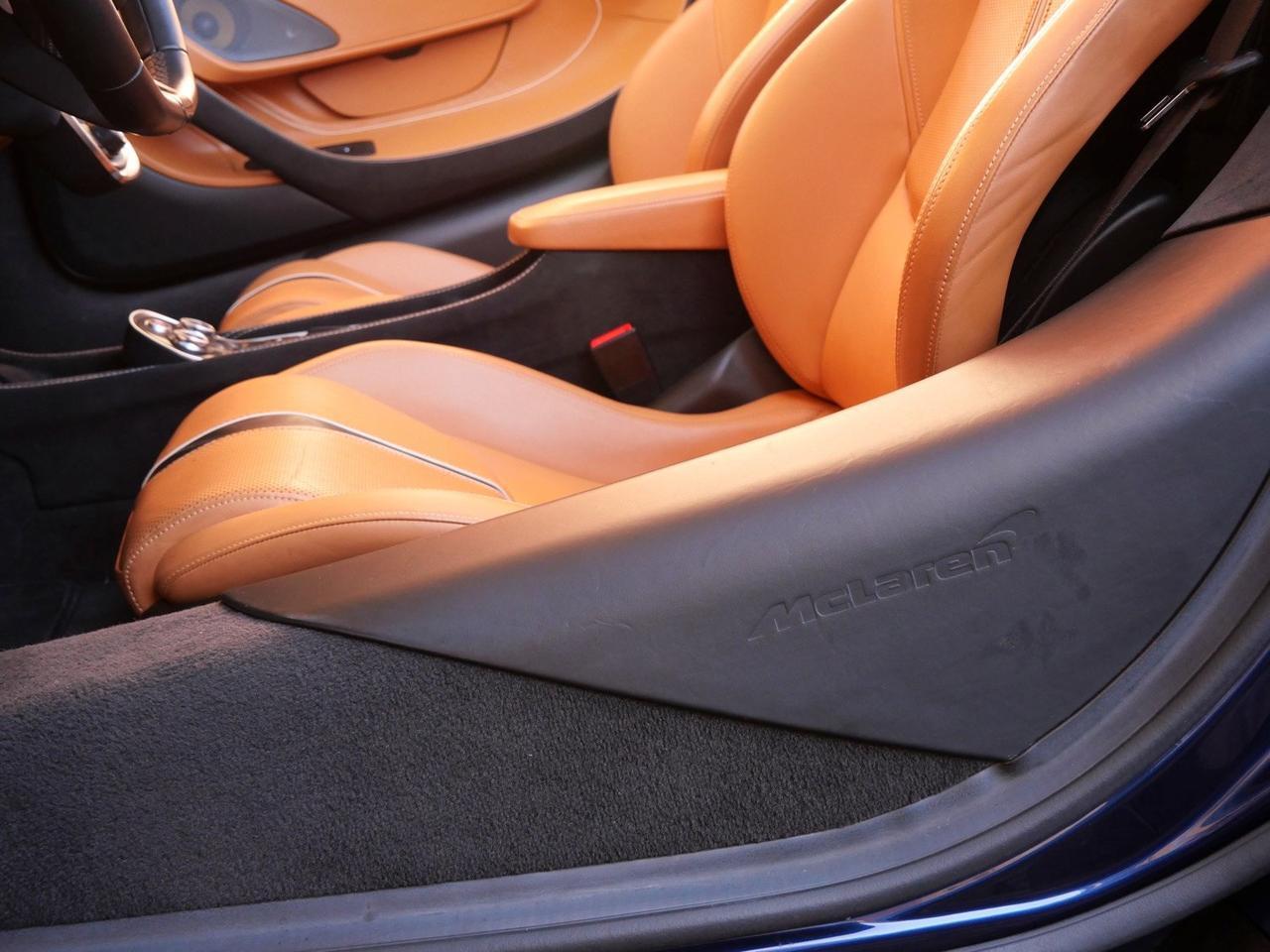 2019 McLaren 570S Lawrence KS