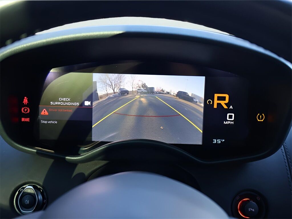 2019 McLaren 570S Base San Clemente CA