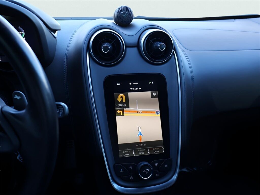 2019 McLaren 570S Base San Clemente CA