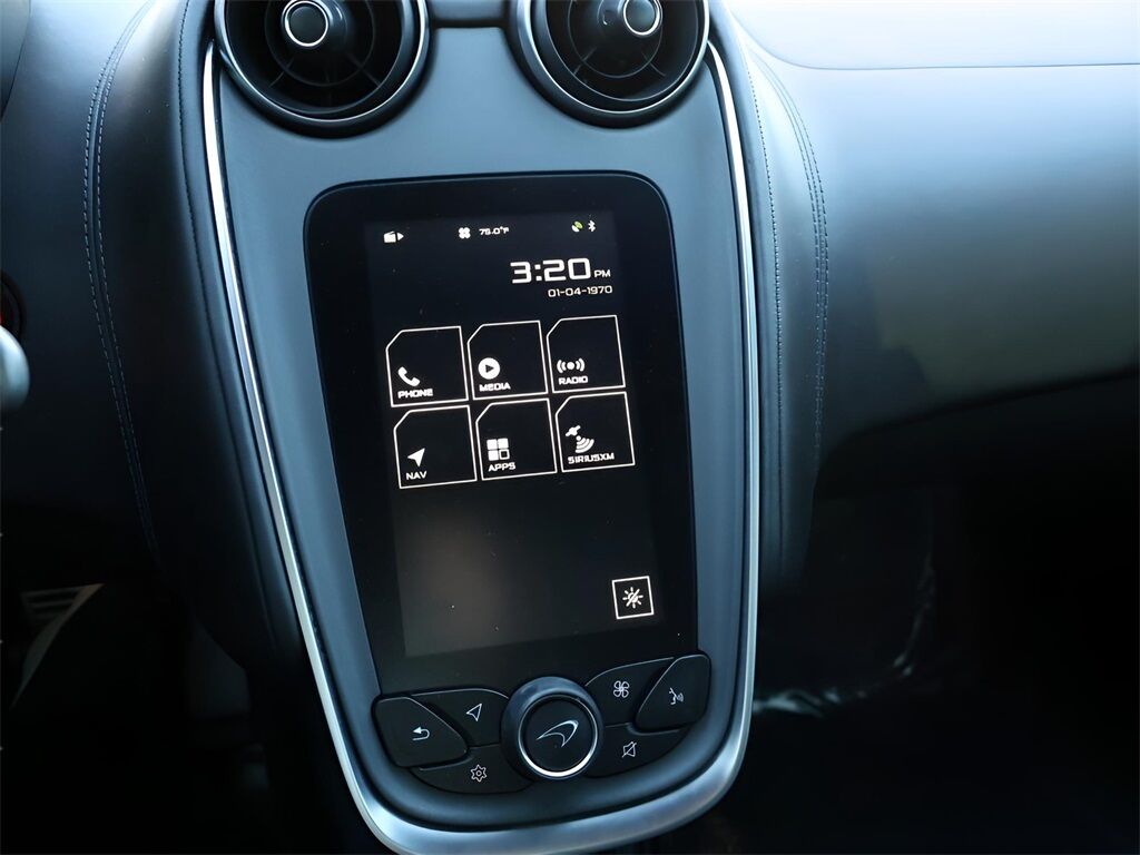 2019 McLaren 570S Base San Clemente CA