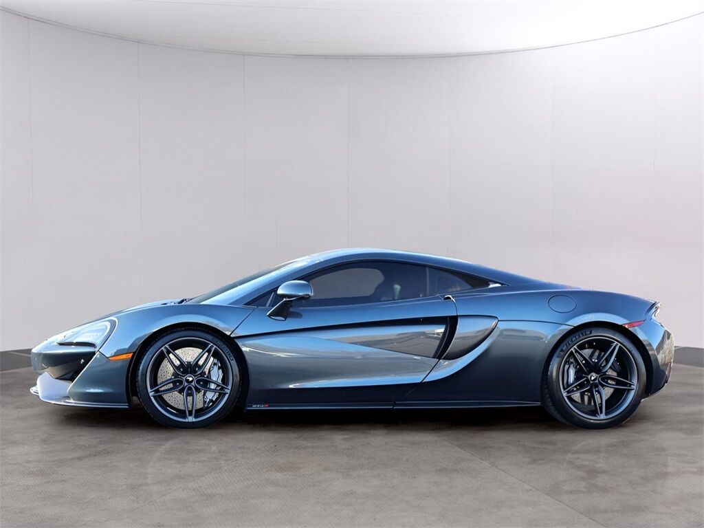 2019 McLaren 570S Base San Clemente CA