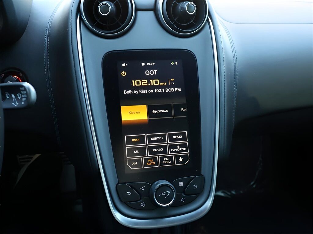 2019 McLaren 570S Base San Clemente CA