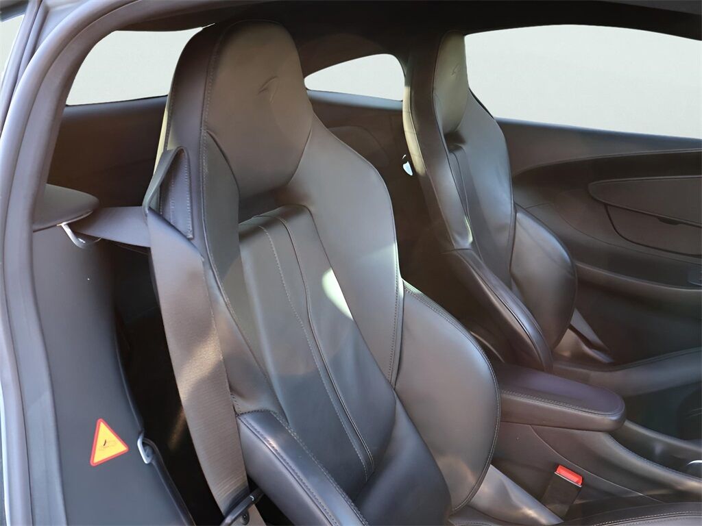 2019 McLaren 570S Base San Clemente CA