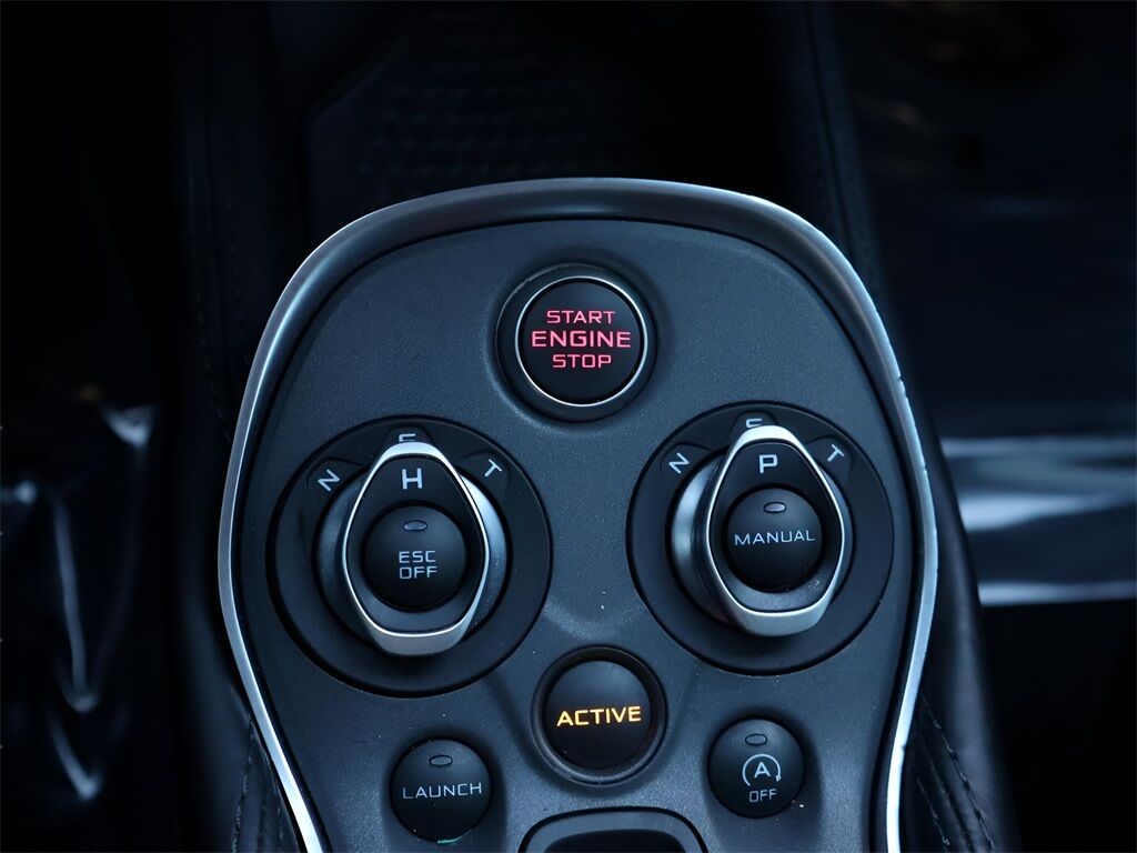 2019 McLaren 570S Base San Clemente CA