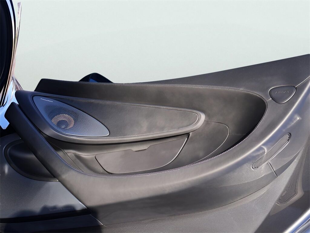 2019 McLaren 570S Base San Clemente CA