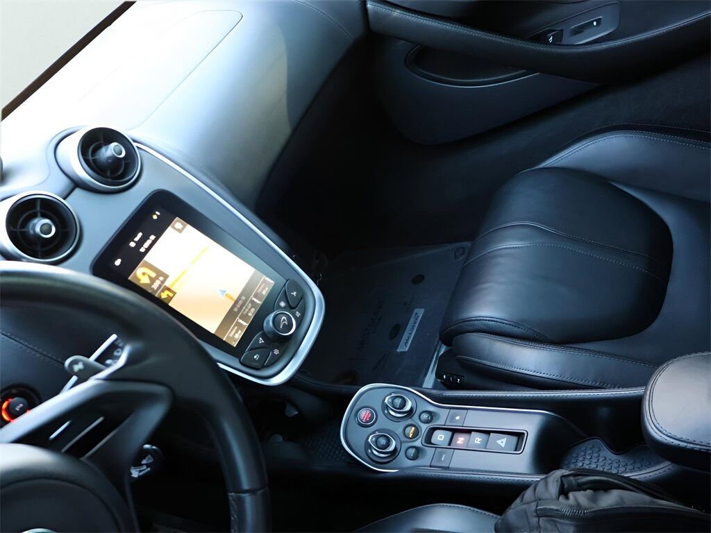 2019 McLaren 570S Base San Clemente CA