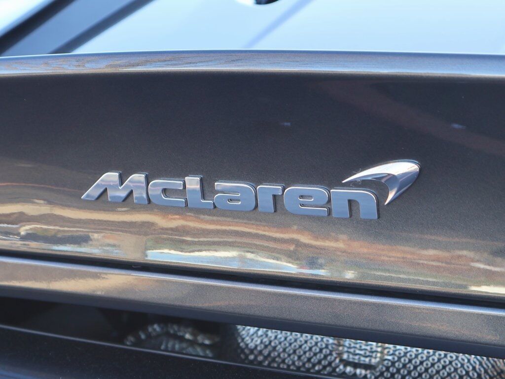 2019 McLaren 570S Base San Clemente CA