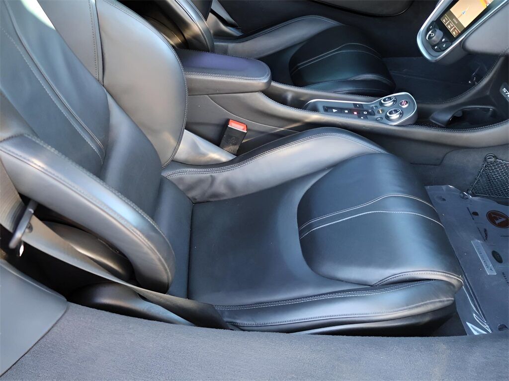 2019 McLaren 570S Base San Clemente CA