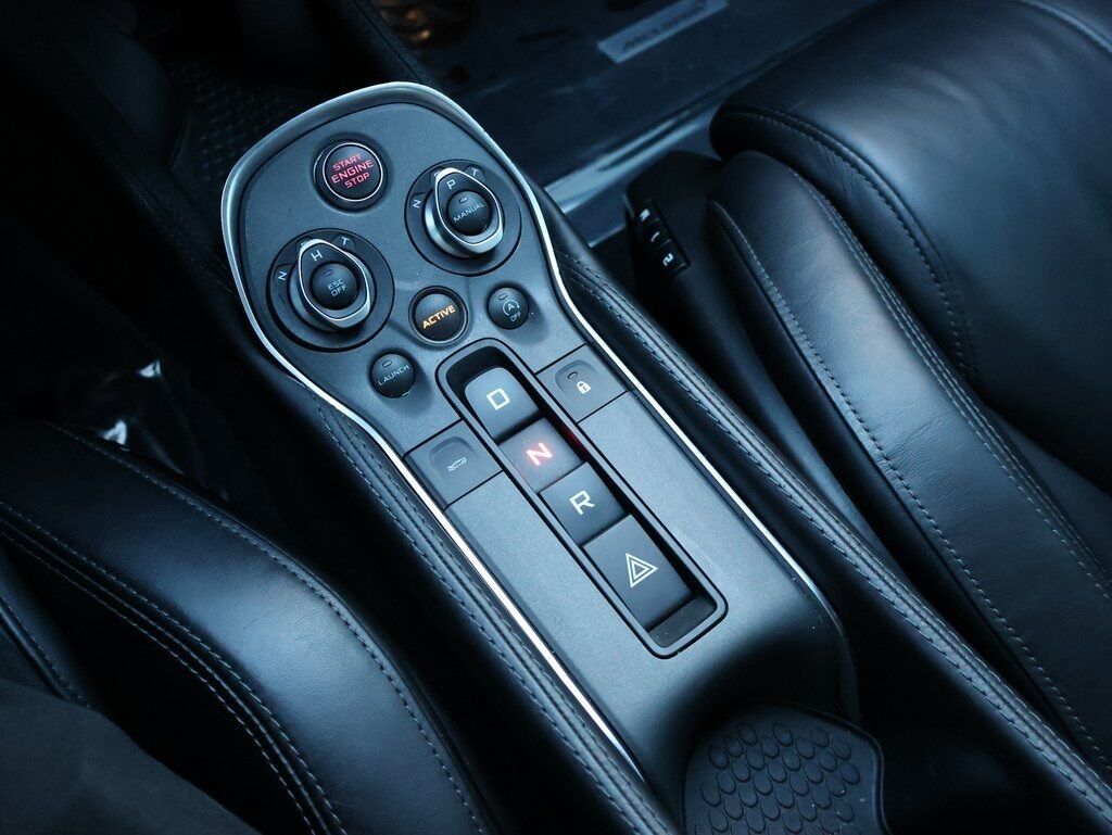 2019 McLaren 570S Base San Clemente CA