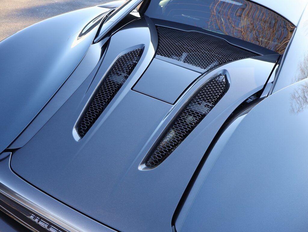 2019 McLaren 570S Base San Clemente CA