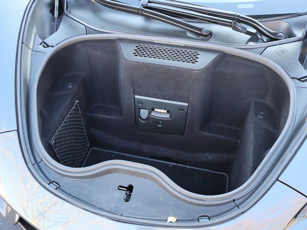 2019 McLaren 570S Base San Clemente CA