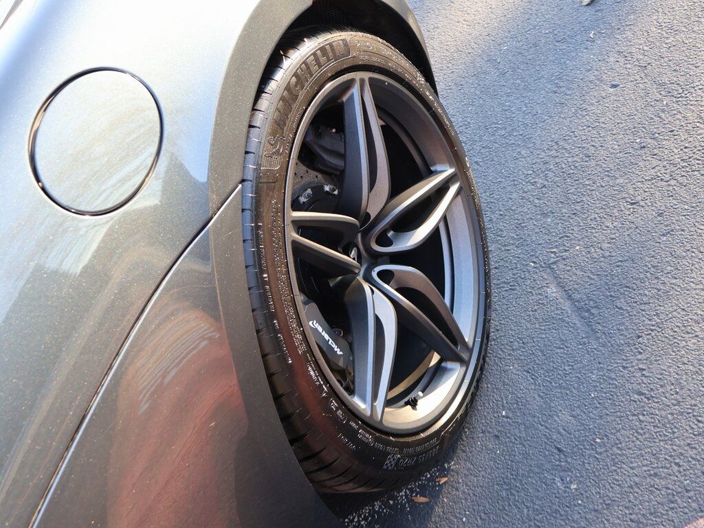 2019 McLaren 570S Base San Clemente CA