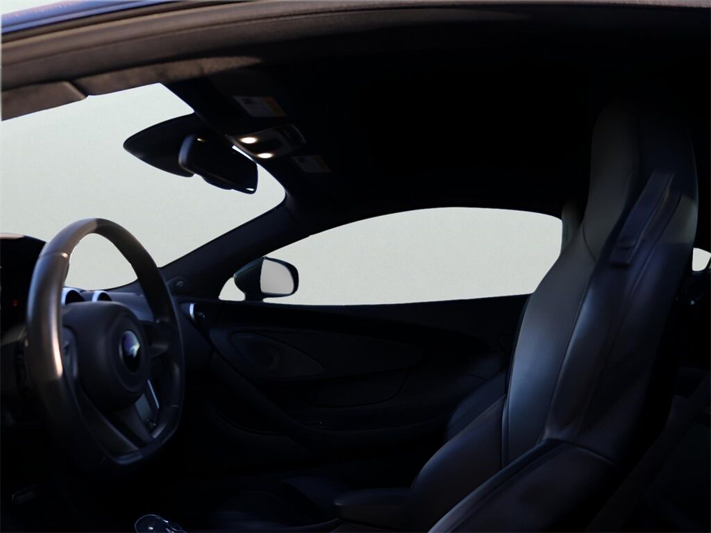 2019 McLaren 570S Base San Clemente CA