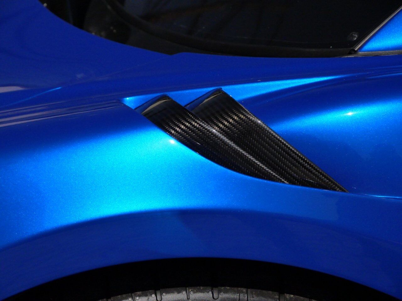 2019 McLaren 600LT Lawrence KS