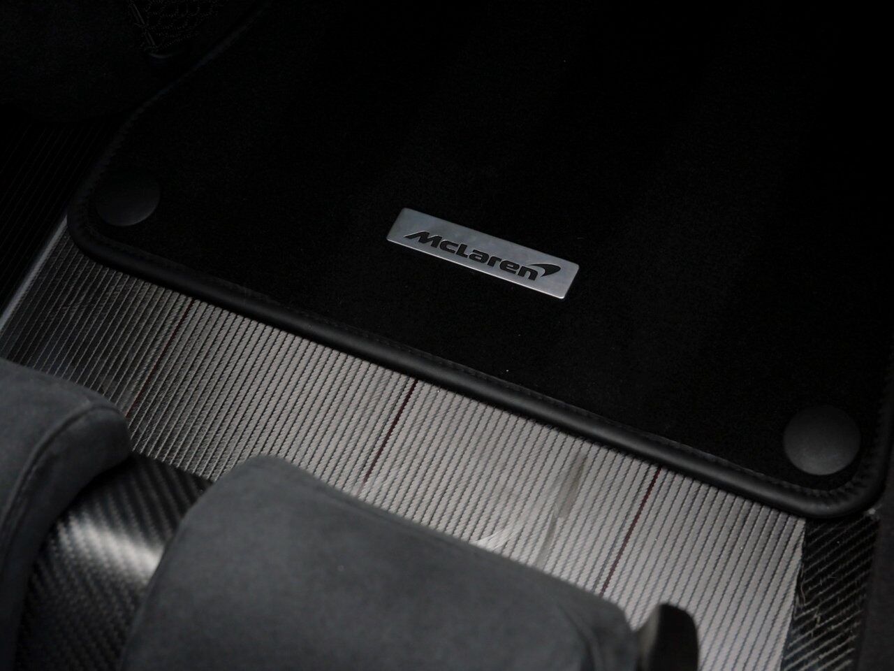 2019 McLaren 600LT Lawrence KS