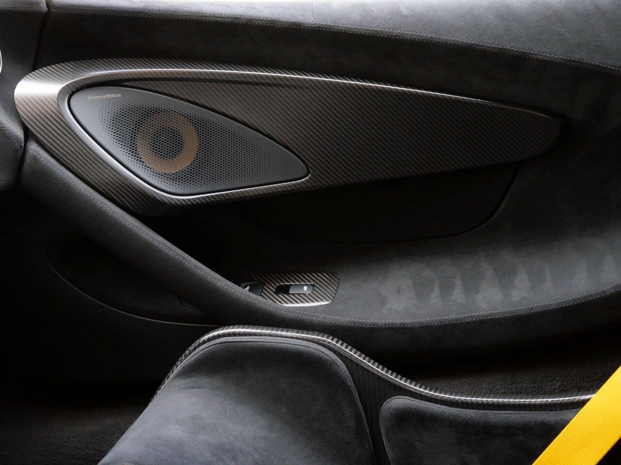 2019 McLaren 600LT Lawrence KS