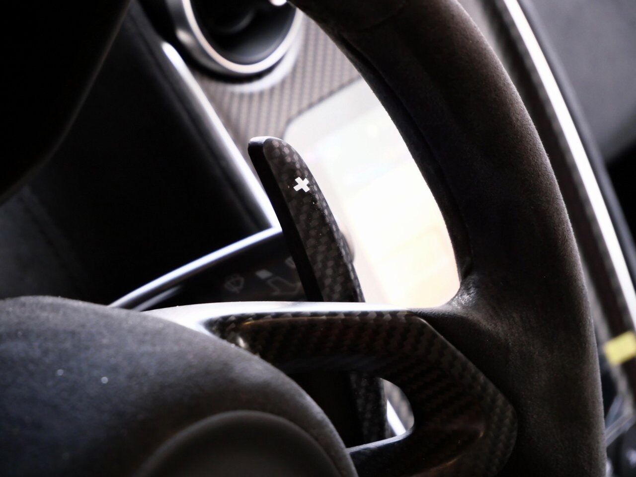 2019 McLaren 600LT Lawrence KS