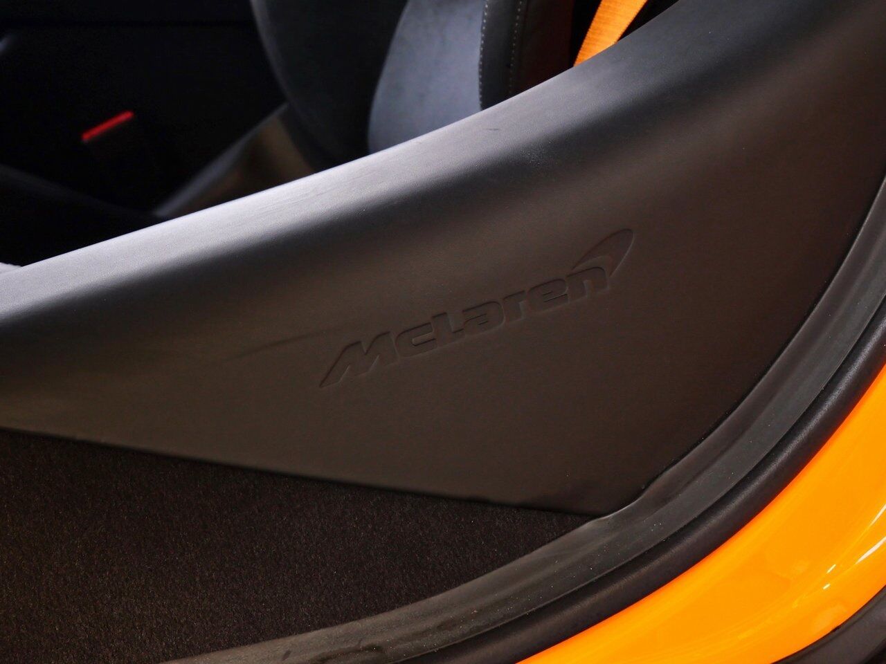 2019 McLaren 600LT Lawrence KS