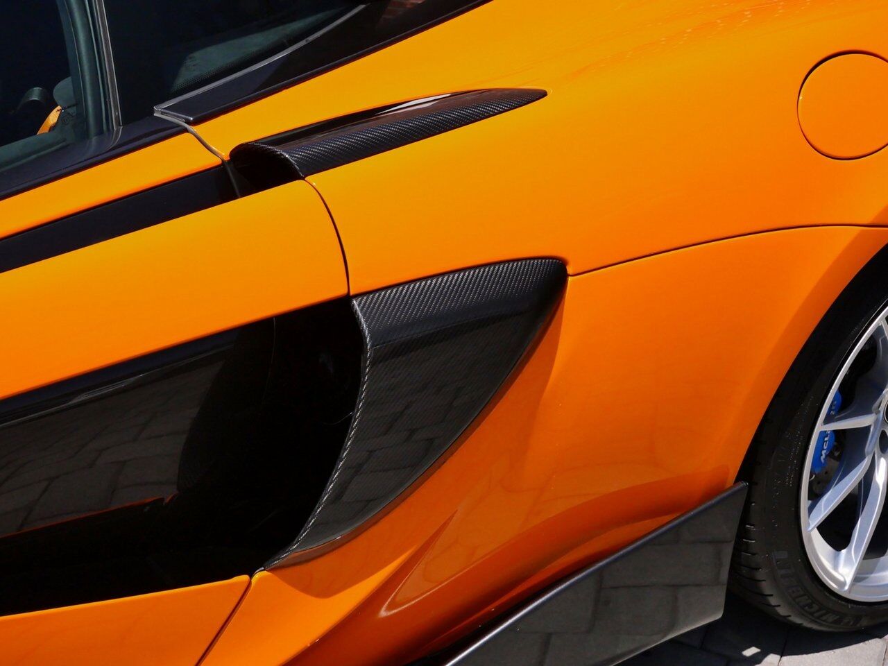 2019 McLaren 600LT Lawrence KS