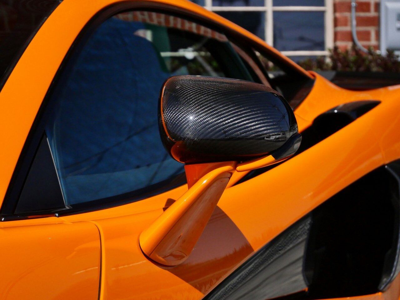 2019 McLaren 600LT Lawrence KS