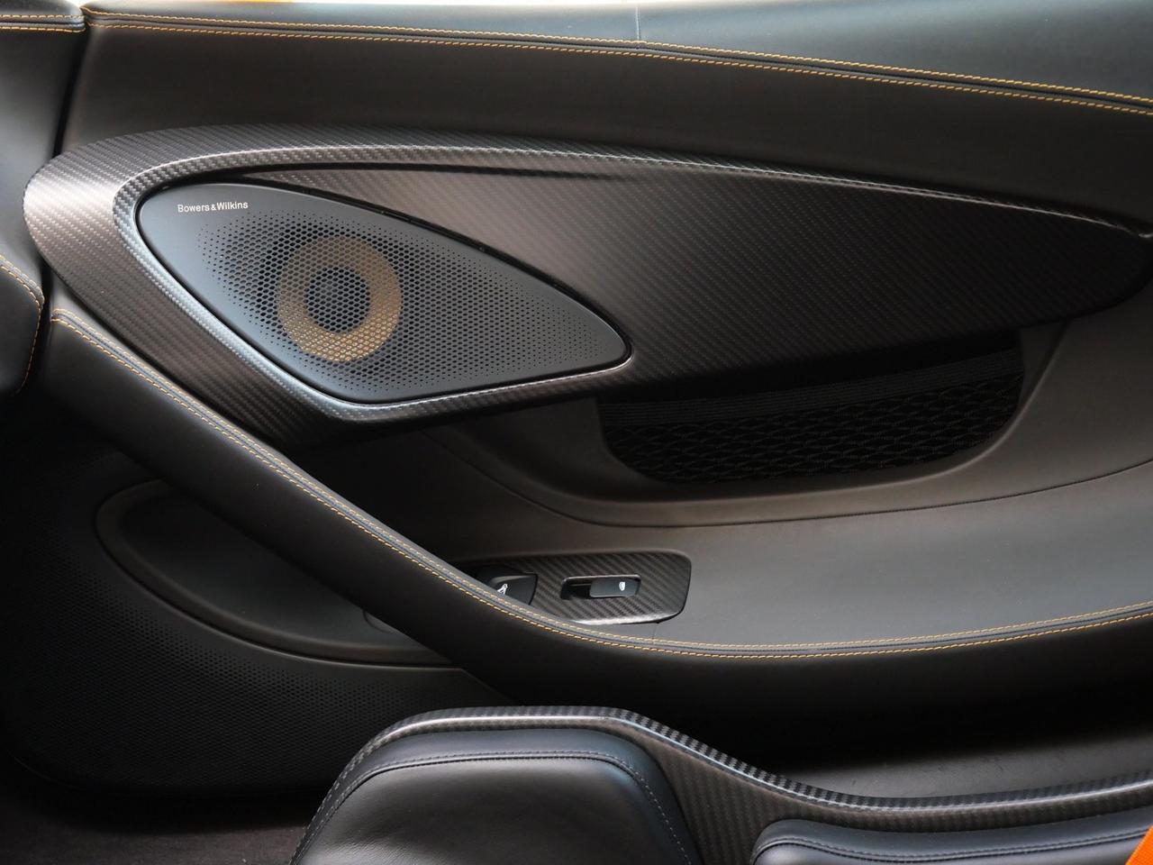 2019 McLaren 600LT Lawrence KS