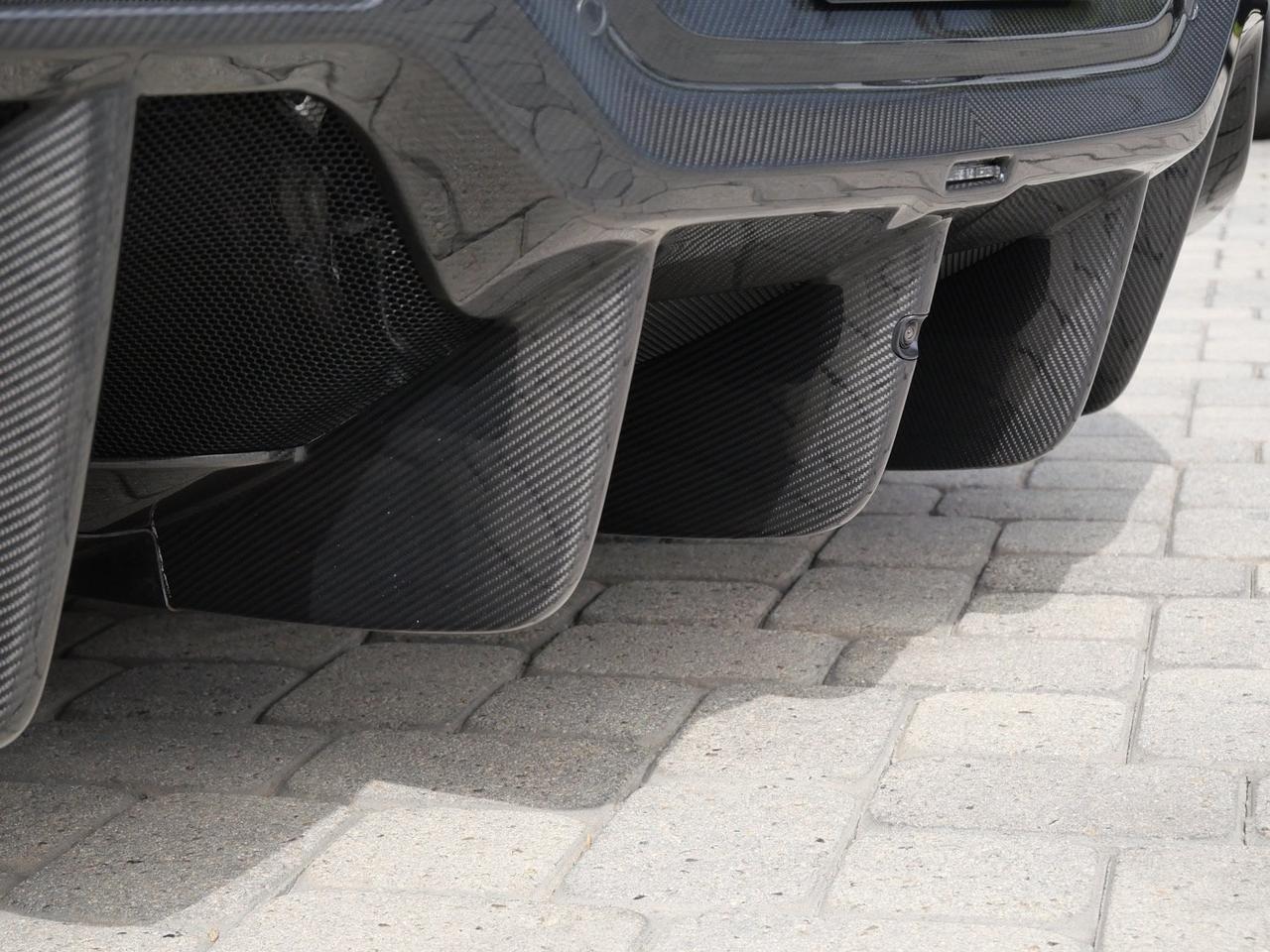 2019 McLaren 600LT Lawrence KS