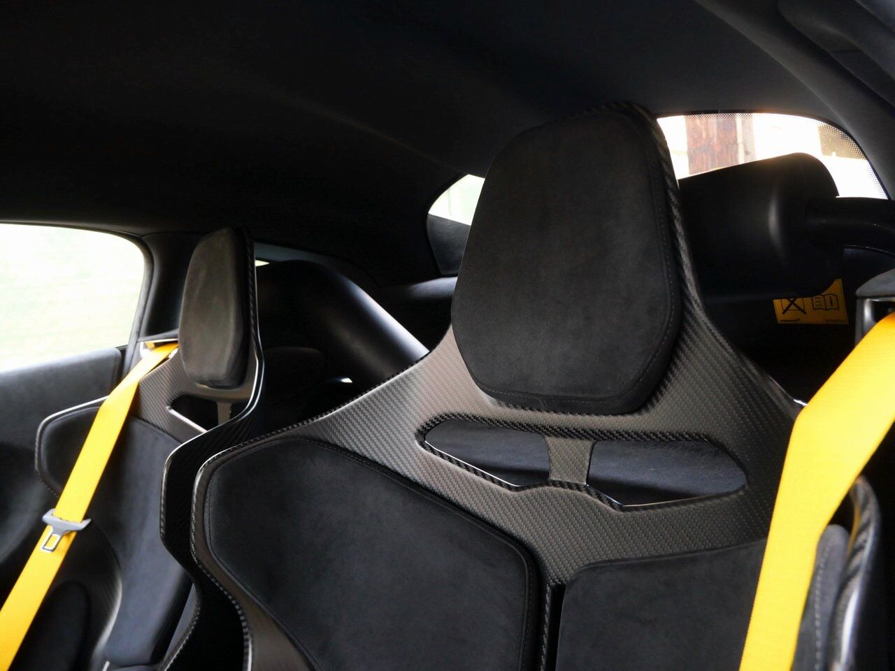 2019 McLaren 600LT Lawrence KS
