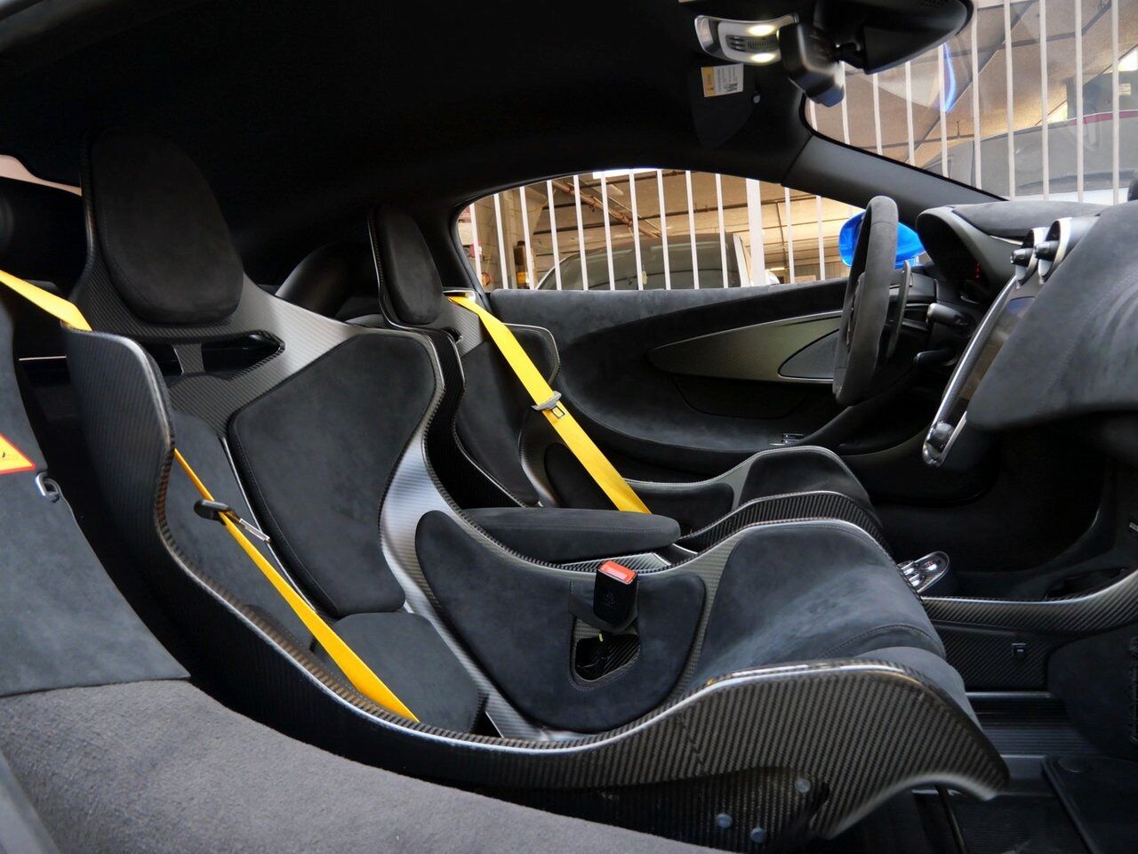 2019 McLaren 600LT Lawrence KS
