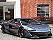 2019 McLaren 600LT