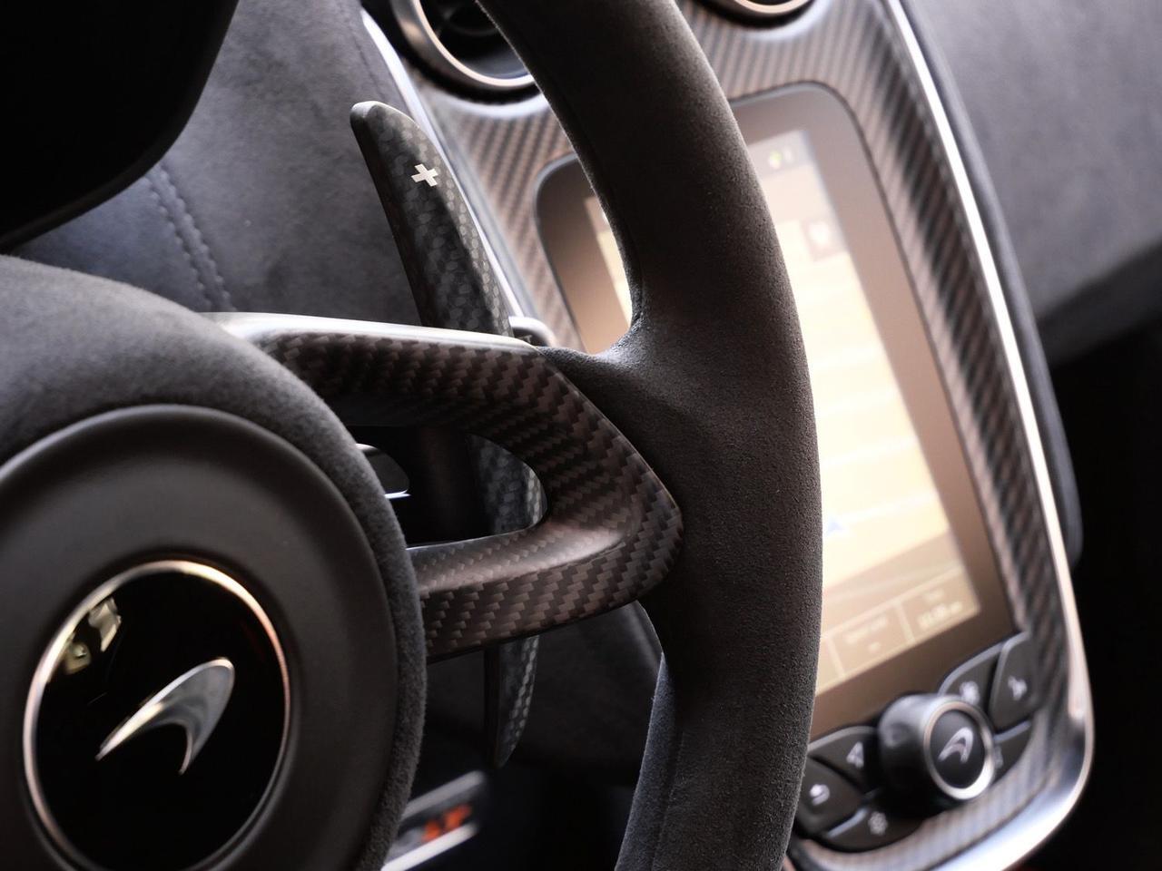 2019 McLaren 600LT Lawrence KS