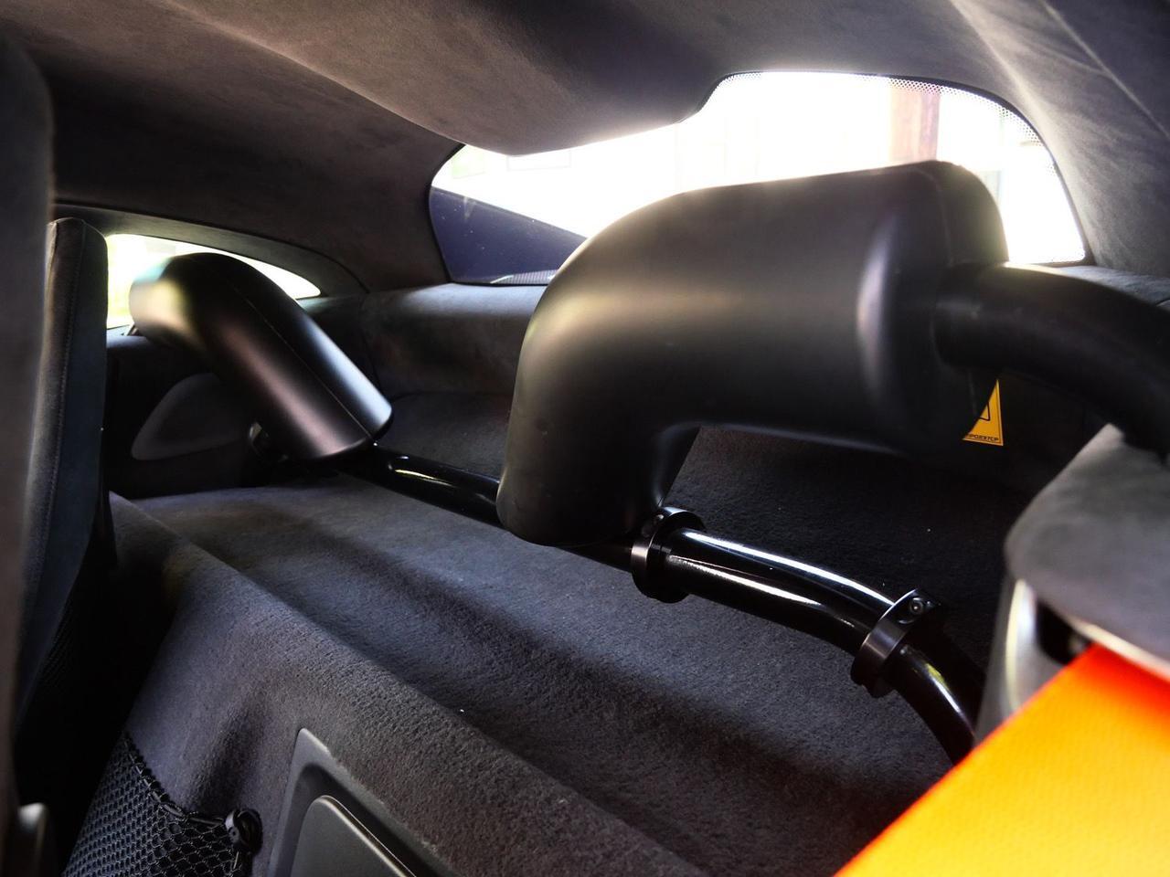 2019 McLaren 600LT Lawrence KS