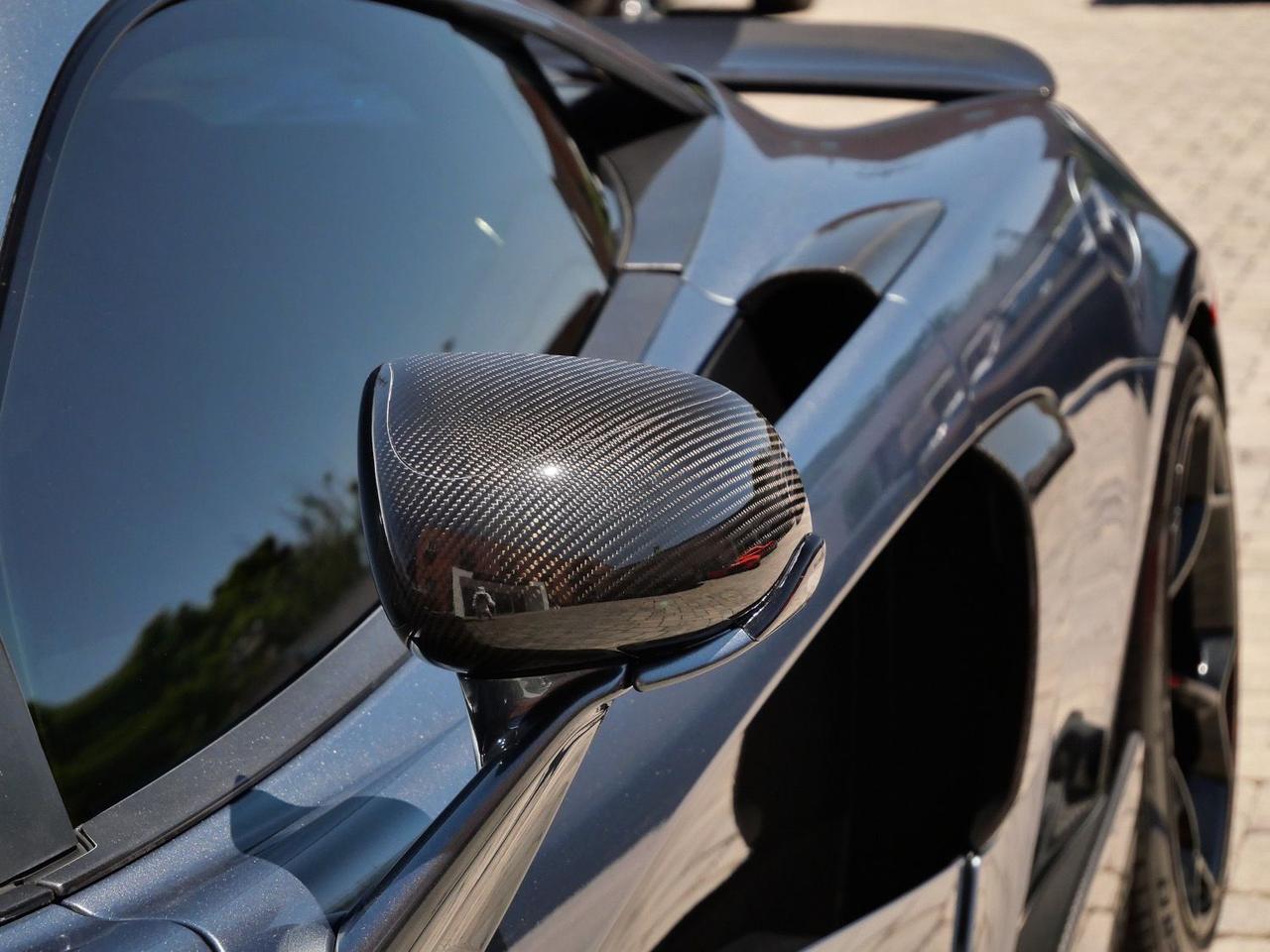 2019 McLaren 600LT Lawrence KS