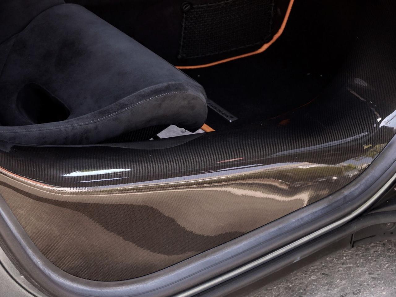 2019 McLaren 600LT Lawrence KS