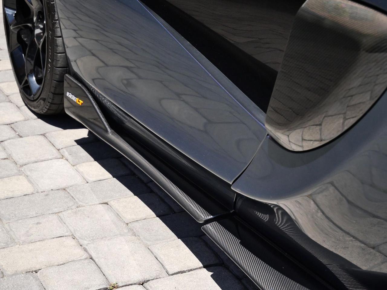 2019 McLaren 600LT Lawrence KS