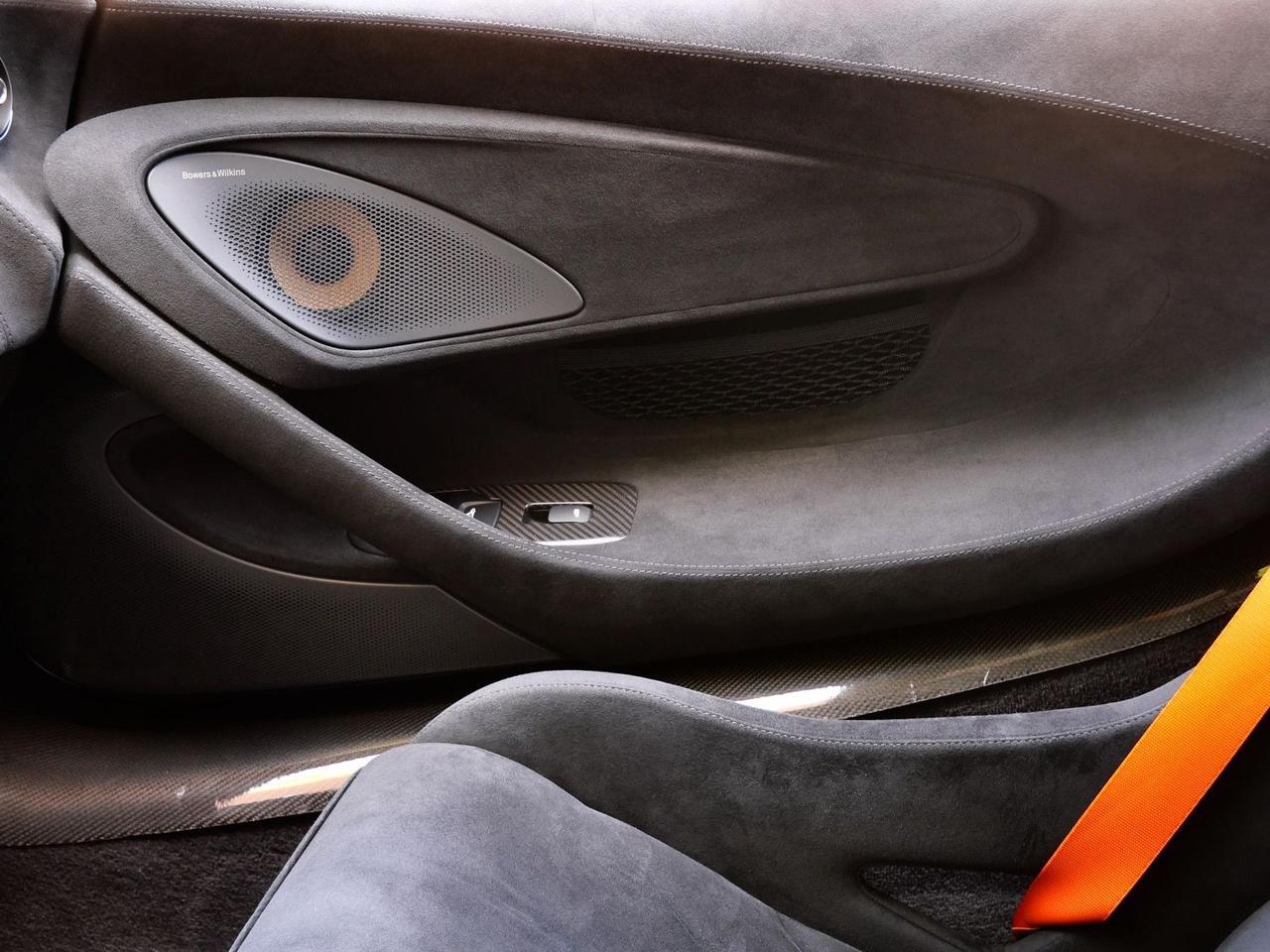 2019 McLaren 600LT Lawrence KS