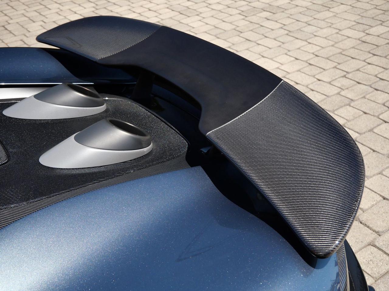2019 McLaren 600LT Lawrence KS