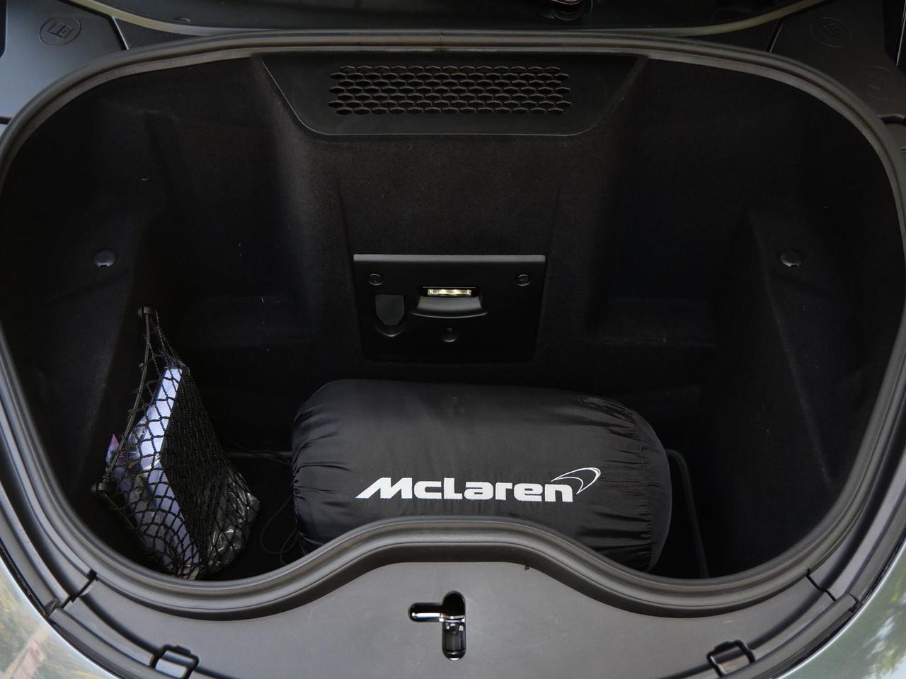 2019 McLaren 600LT Lawrence KS