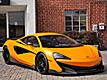 2019 McLaren 600LT