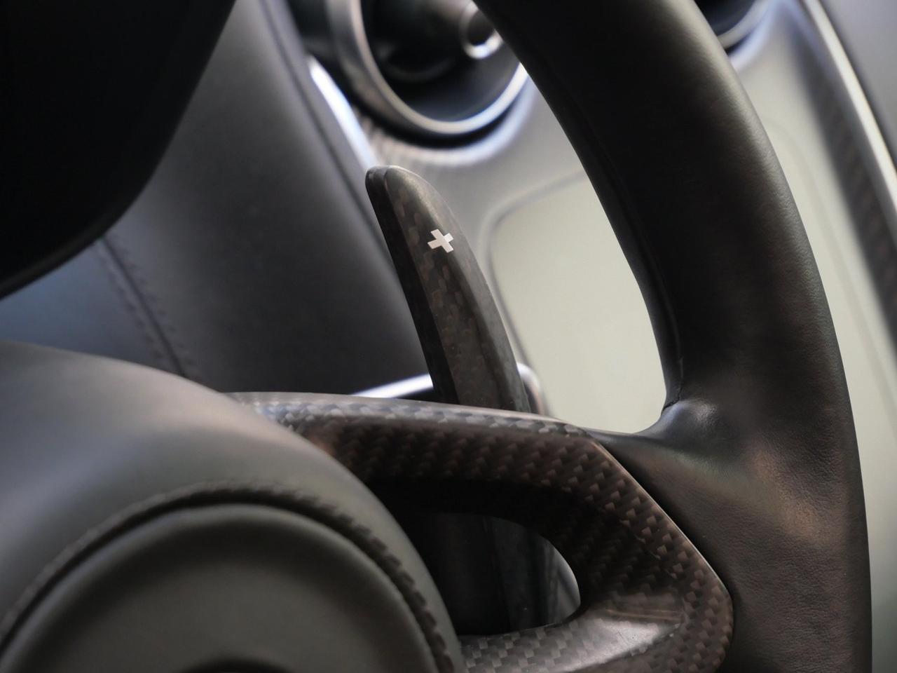 2019 McLaren 600LT Lawrence KS