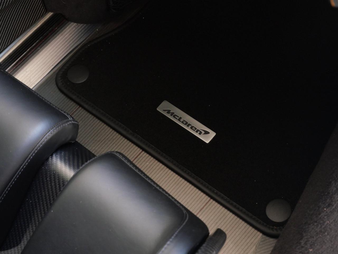 2019 McLaren 600LT Lawrence KS