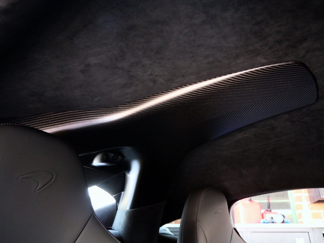 2019 McLaren 600LT Lawrence KS