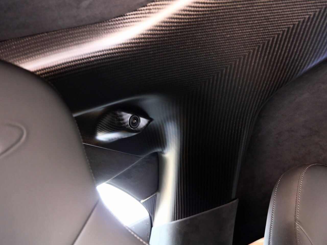 2019 McLaren 600LT Lawrence KS