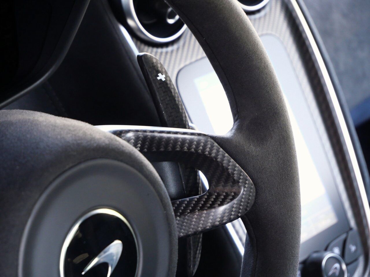 2019 McLaren 600LT Lawrence KS