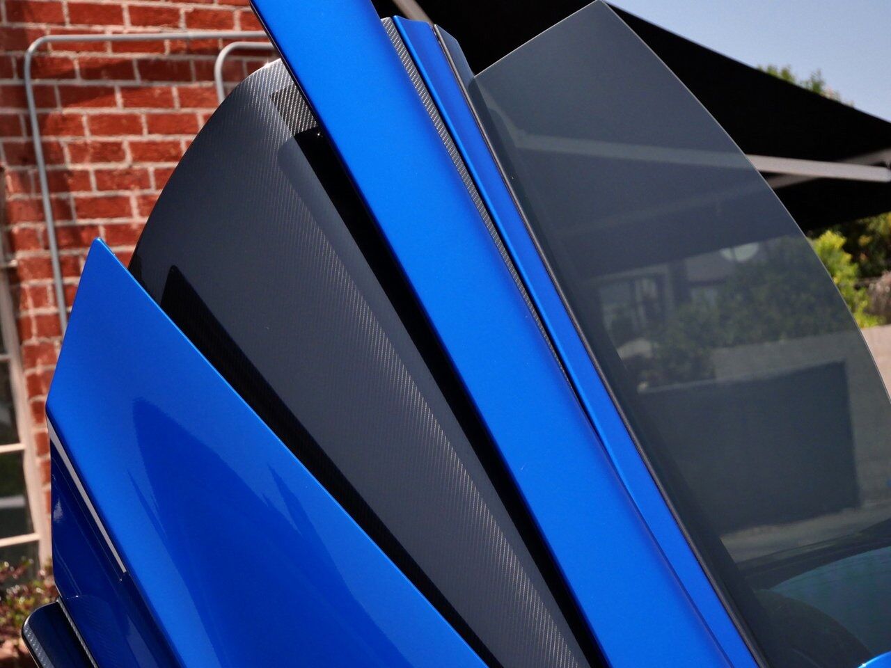 2019 McLaren 600LT Lawrence KS